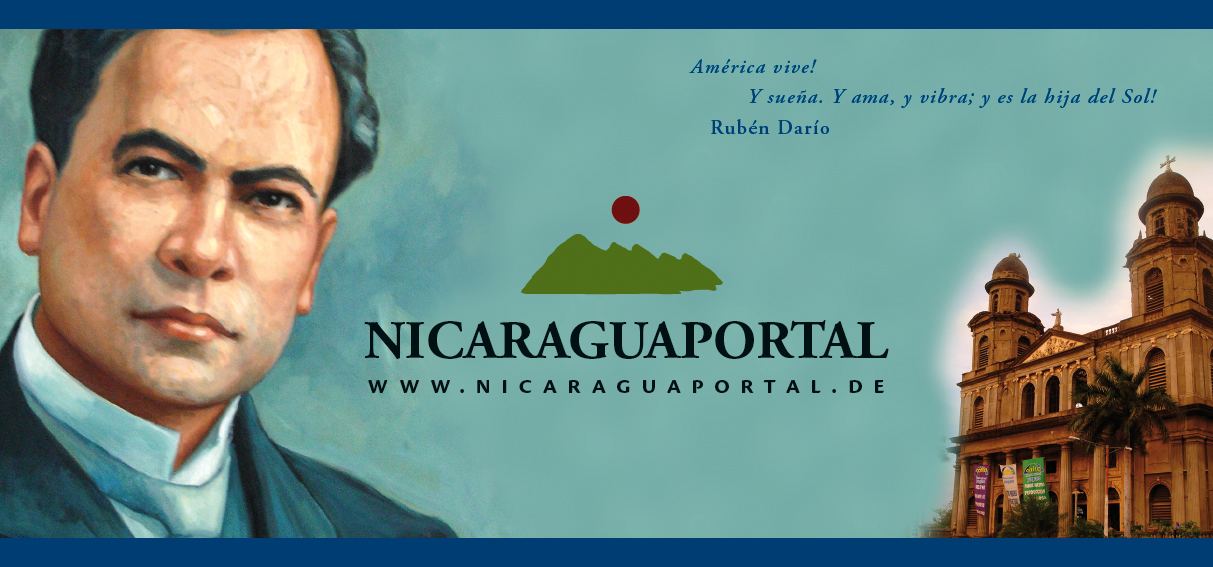 Nicaragua: Nicaraguaportal