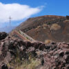 Nicaragua: MASAYA Nationalpark: Parque Nacional Volcan Masaya