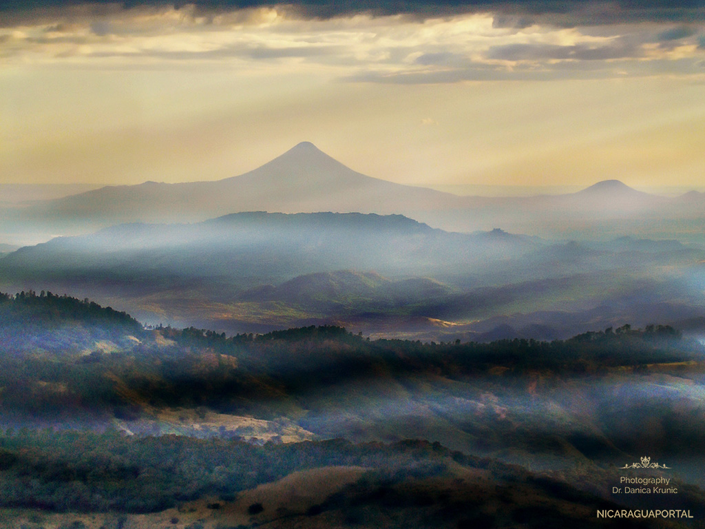 Nicaragua: Estelí und Mirador