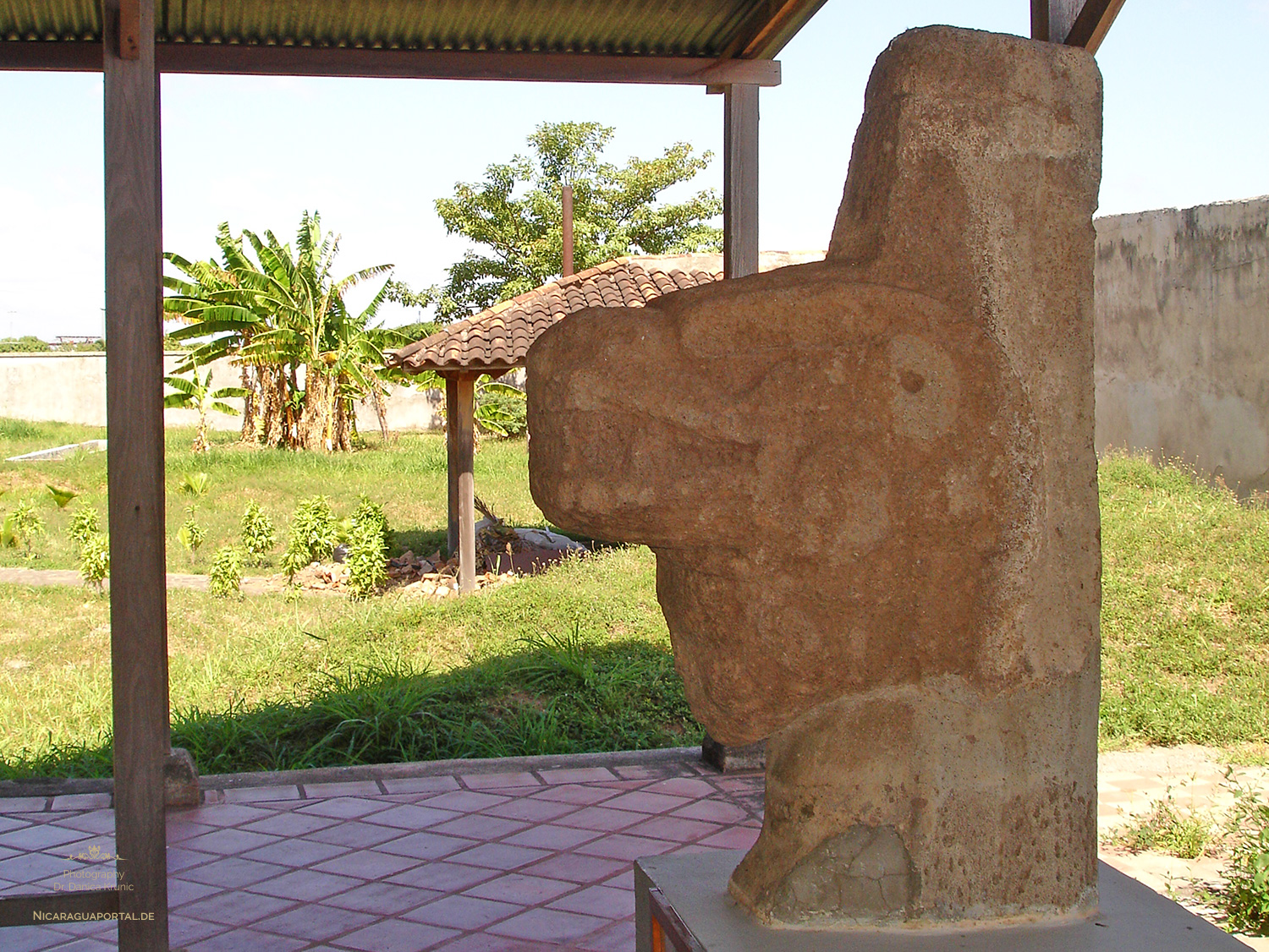 Nicaragua: GRANADA: El Conjunto Histórico del Antiguo de San Francisco