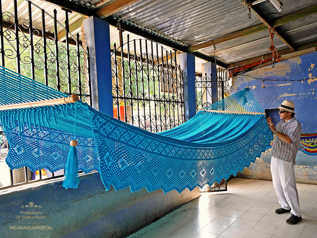 Nicaragua: MASAYA Zentrum für Kultur und Handwerk
