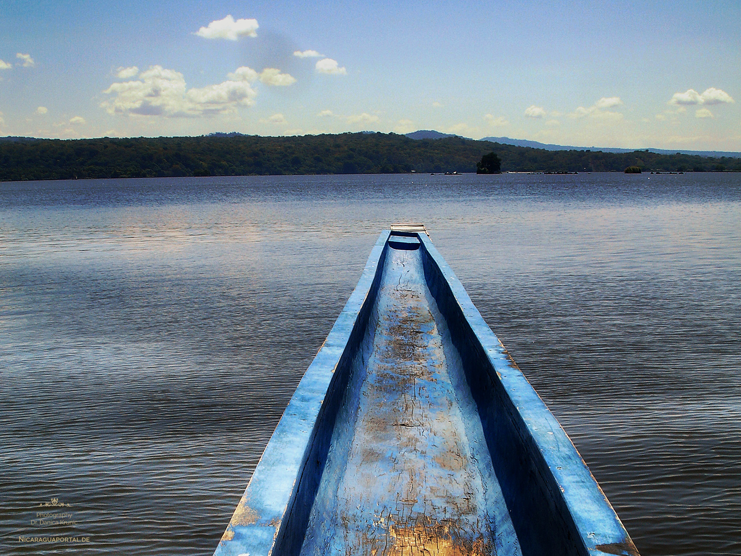 Nicaragua: GRANADA: Nicaragua See, El Lago de Nicaragua, Cocibolca, Las Isletas