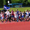 Nicaragua Lauf der Geschwister-Scholl-Schule in Konstanz