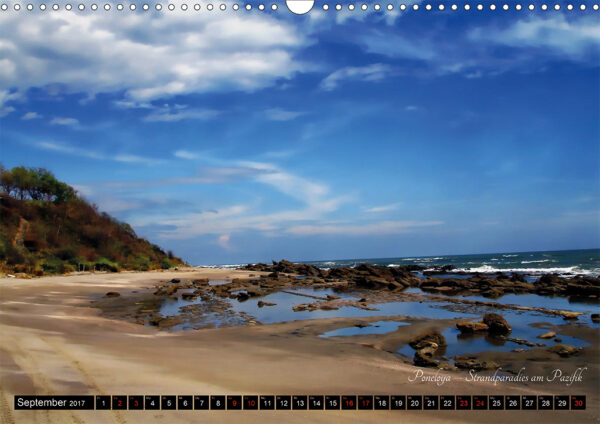 Kalender – Reisen Nicaragua